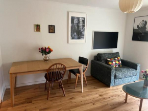 Flat in London